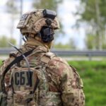 Московський юрист, який став агентом СБУ: двічі перейшов кордон, приєднався до армії РФ та надавав інформацію про Кринки