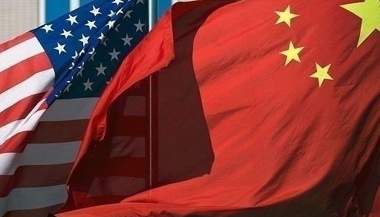 Китай зробив заяву через нові тарифи США
