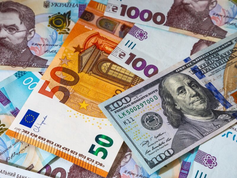 Прямі іноземні інвестиції в Україну скоротились більш як на чверть