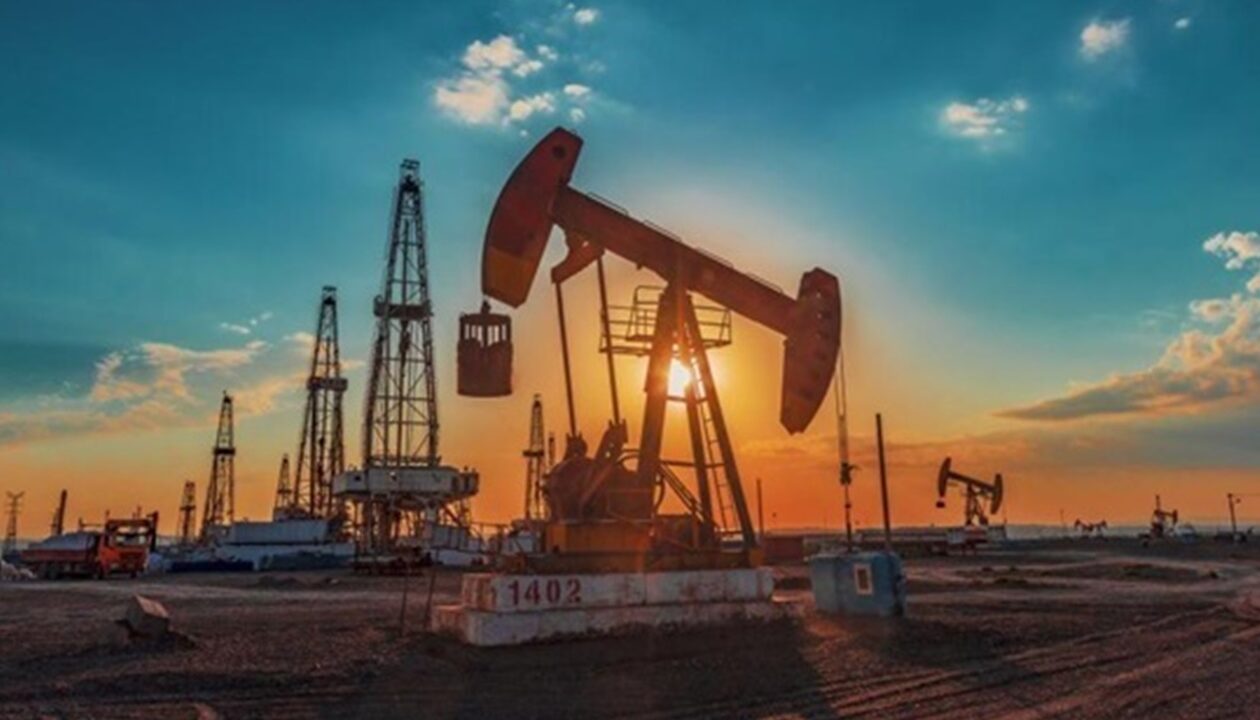 На нафтовому ринку прискорився обвал цін