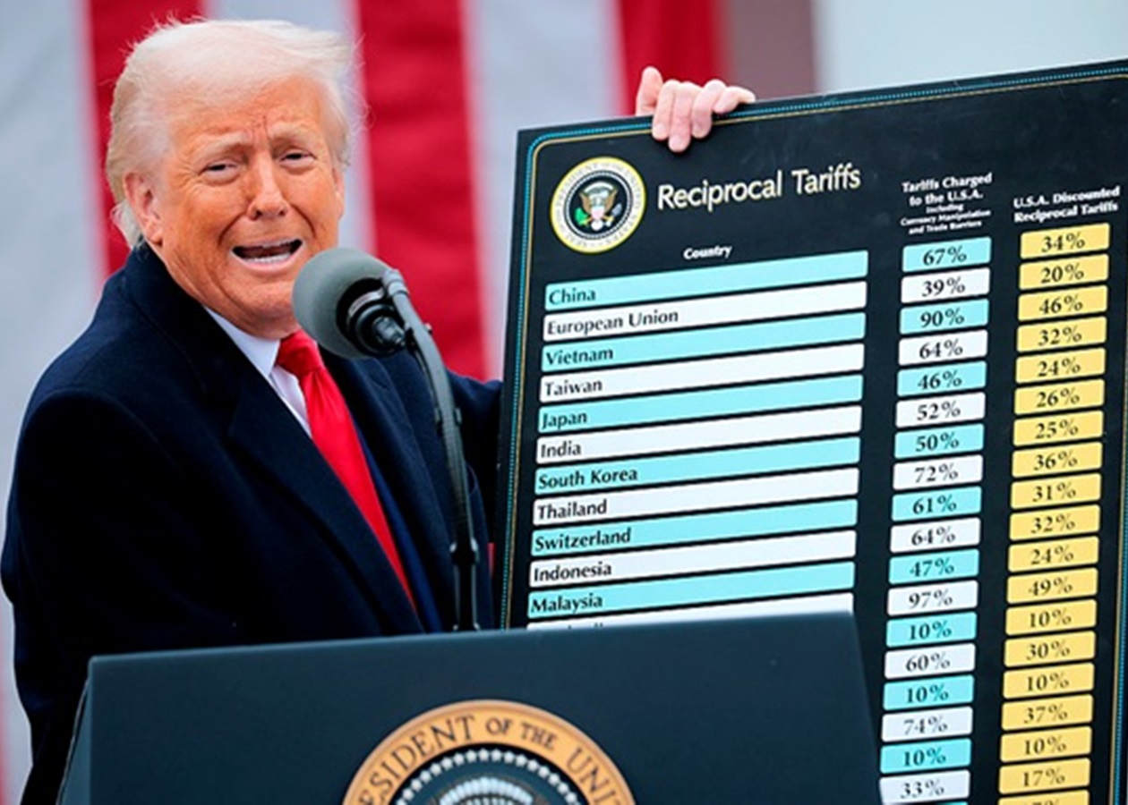 Мита Трампа загрожують скороченням обсягів світової торгівлі - СОТ