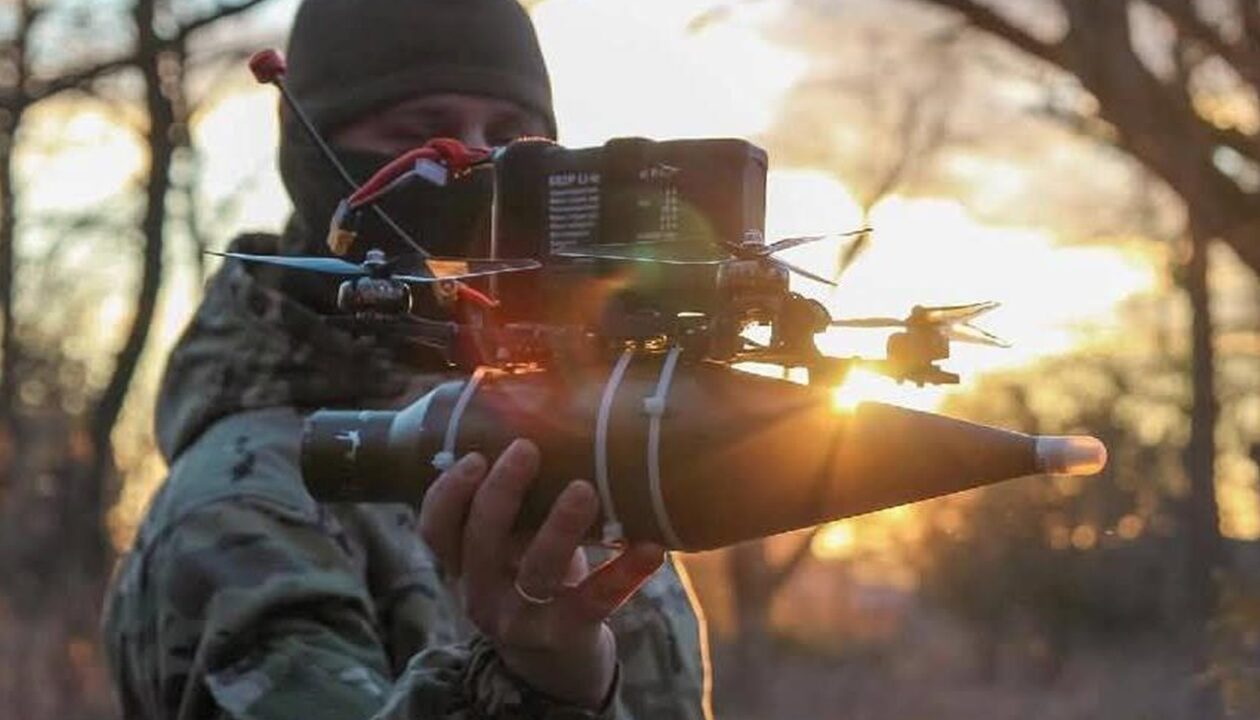 ЗСУ уразили системи ППО росіян на Курщині