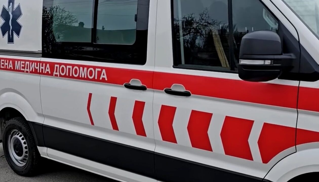 В Херсоні через атаку росіян постраждали вагітна жінка та дитина