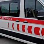 В Херсоні через атаку росіян постраждали вагітна жінка та дитина