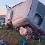 Автобус з Молдови потрапив у ДТП у Румунії: троє загиблих