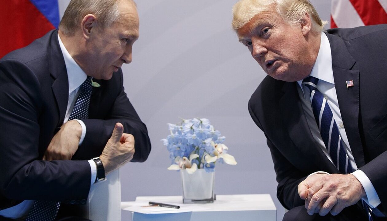 Не перемога, а хитрість: як Путін може вийти з війни в Україні