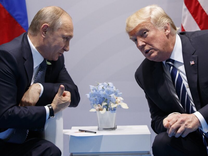 Не перемога, а хитрість: як Путін може вийти з війни в Україні