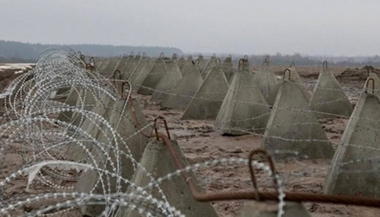 Через МОУ замовили  фортифікацій на 5 млрд за засекреченими цінами - ЗМІ