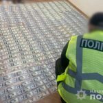 Нацполіція знешкодила наркоугруповання у Києві