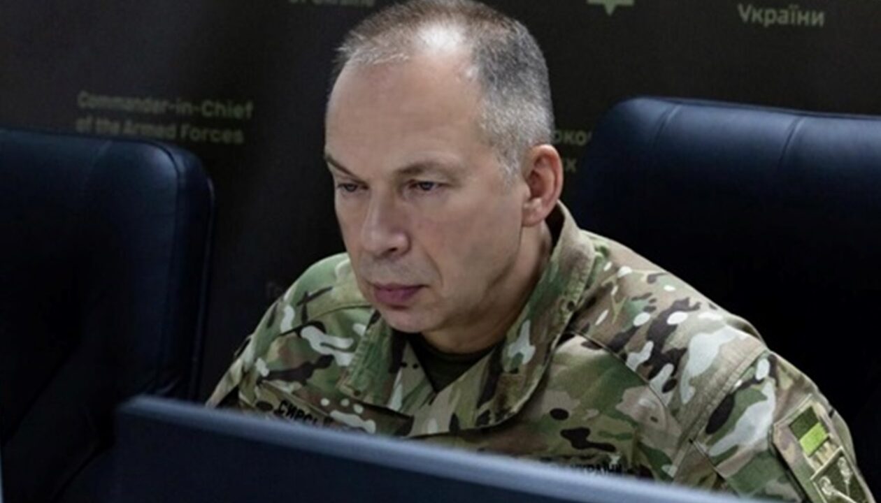 Сирський назвав кількість цілей РФ, знищених дронами у березні