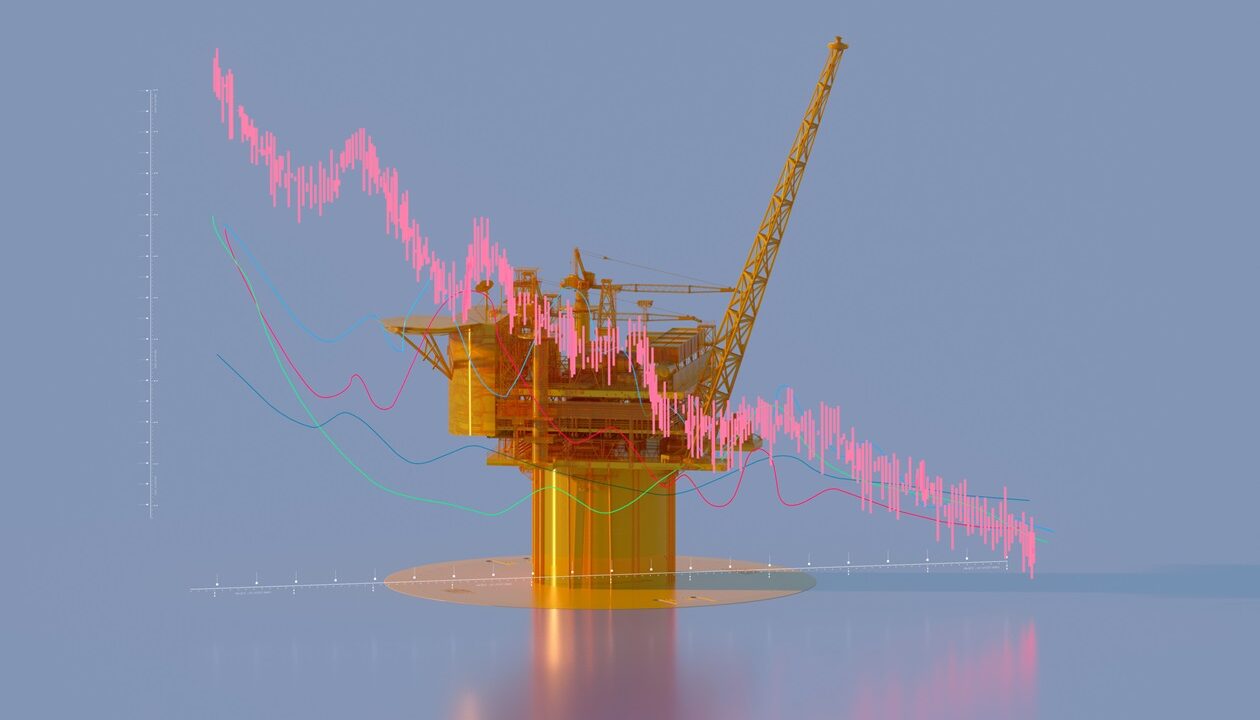 Російська нафта Urals впала нижче $50