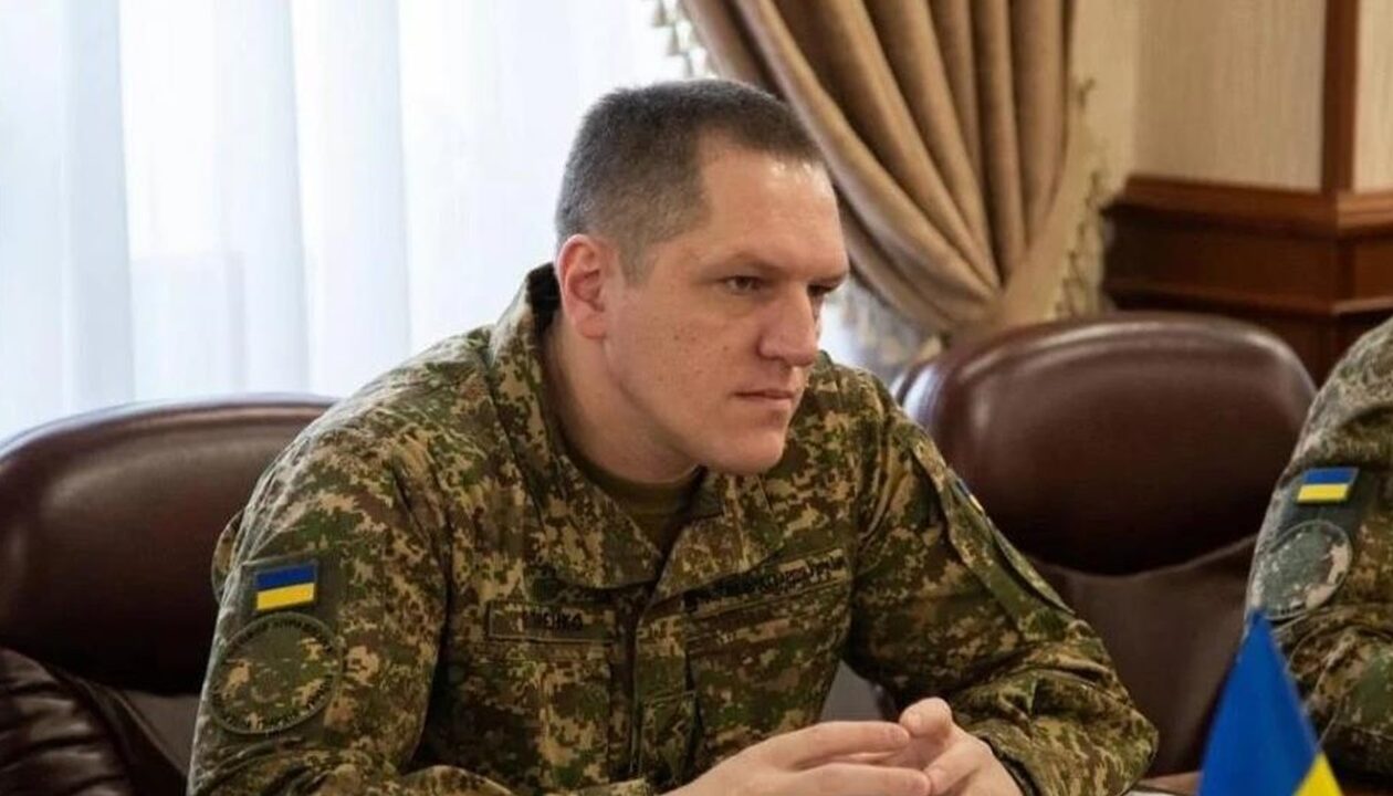 У Національній гвардії створили два корпуси