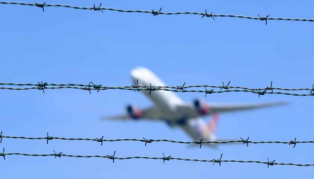 Boeing втрачає китайський ринок на тлі тарифного протистояння