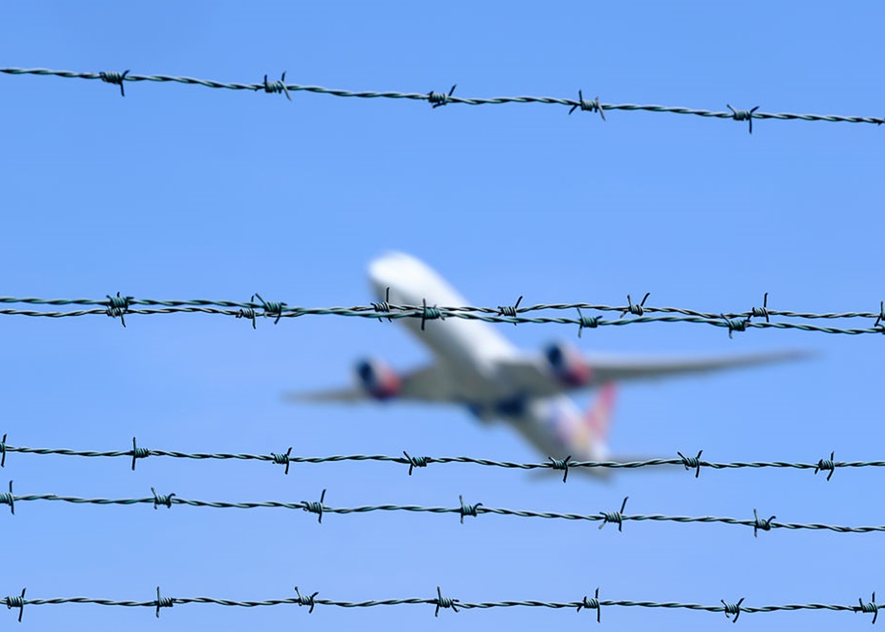 Boeing втрачає китайський ринок на тлі тарифного протистояння