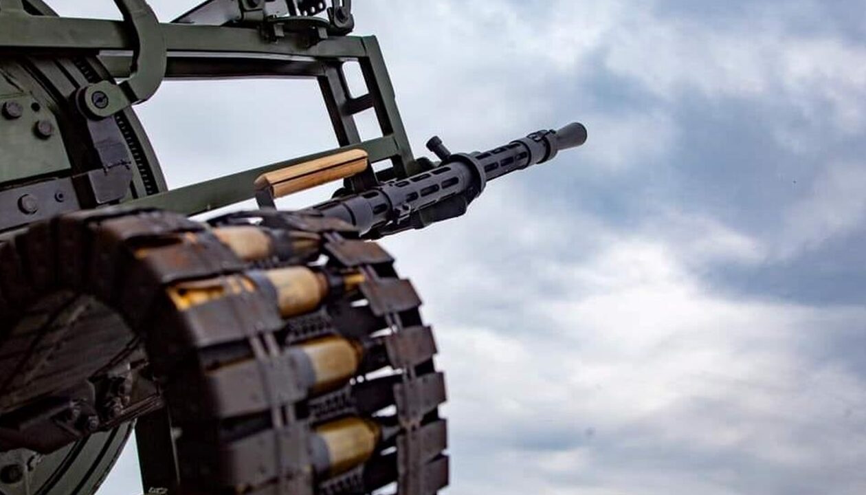 Стало відомо, як спрацювала ППО у ніч на вівторок
