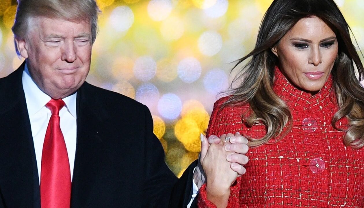Торгівля діамантами зупинилася через мита Трампа