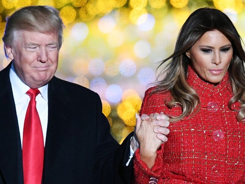 Торгівля діамантами зупинилася через мита Трампа