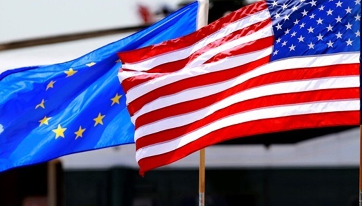 Перемови ЄС і США про тарифи не досягли прогресу - ЗМІ
