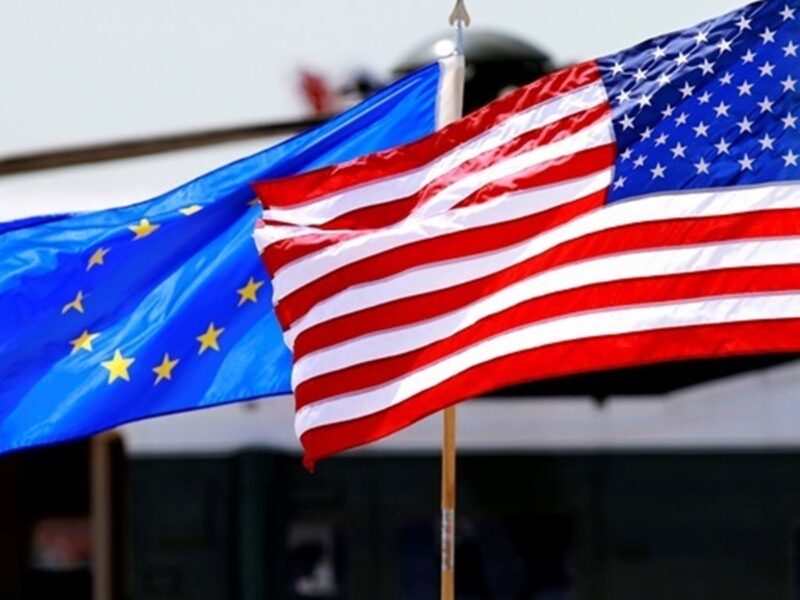 Перемови ЄС і США про тарифи не досягли прогресу - ЗМІ