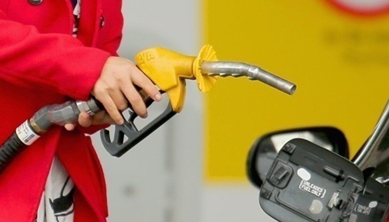В Україні впали продажі пального - ЗМІ