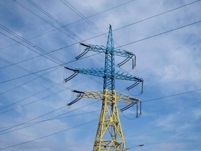 Україна перейде на номінальну напругу відповідно до євростандарту