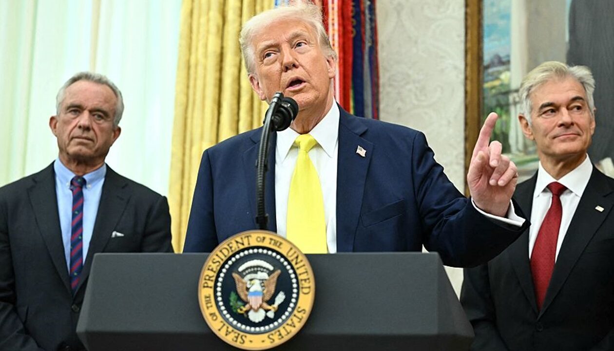 Трамп назвав умову виходу США з перемов щодо війни