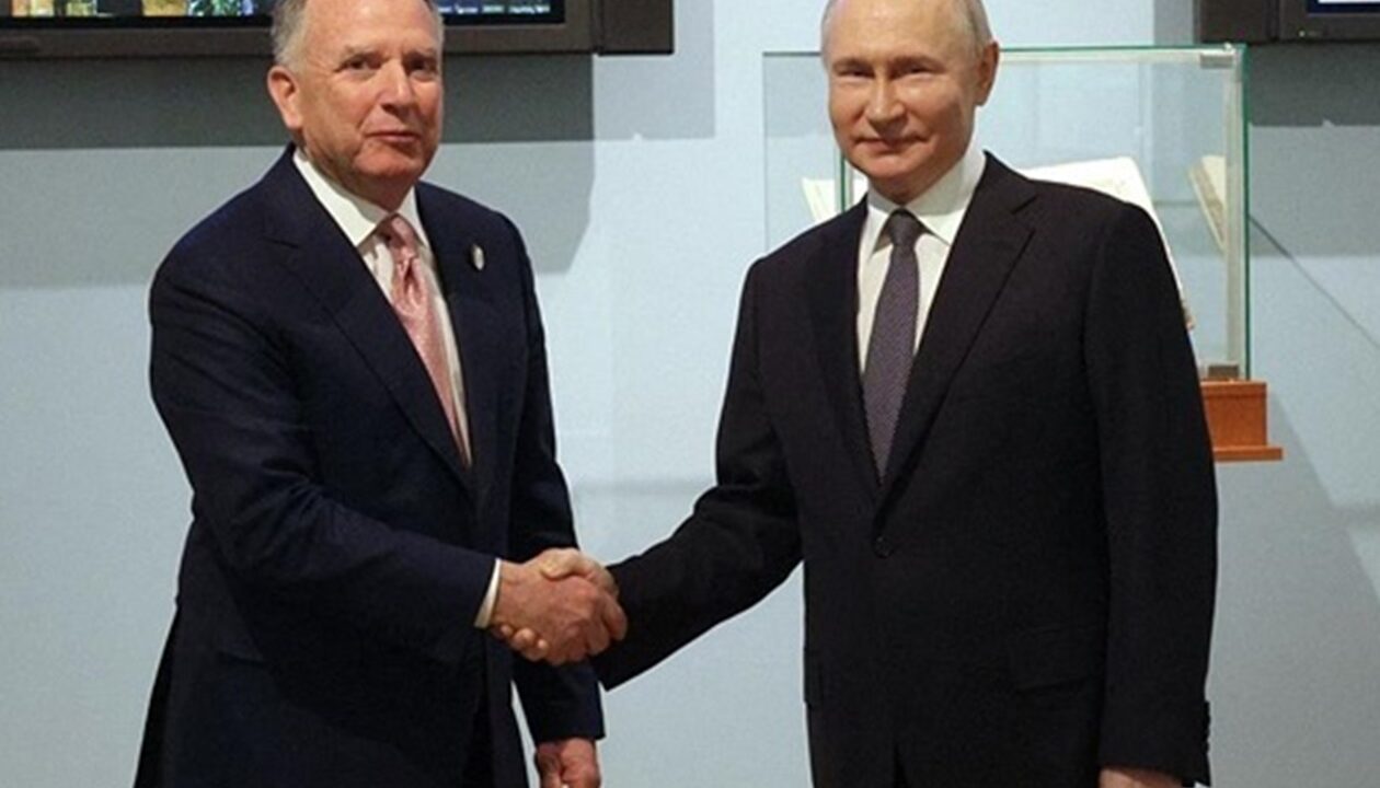 ЗМІ дізнались, що США вимагатимуть від РФ