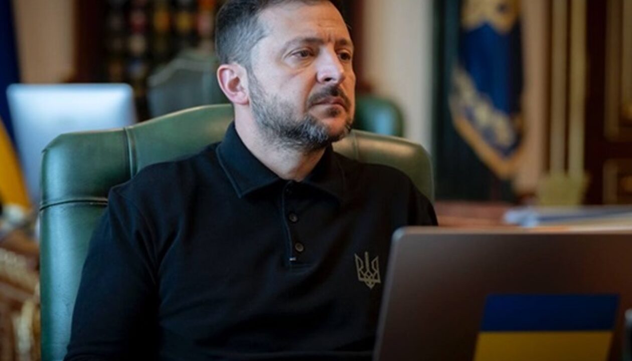 Зеленський прокоментував посередництво США