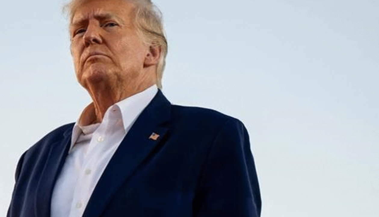Трамп заявив про дедлайн для мирної угоди