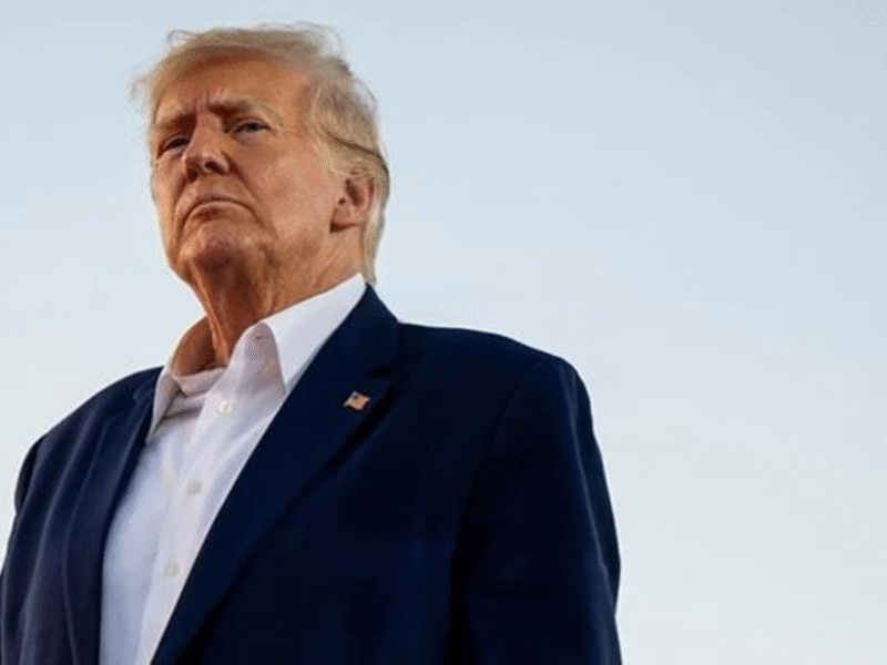 Трамп заявив про дедлайн для мирної угоди