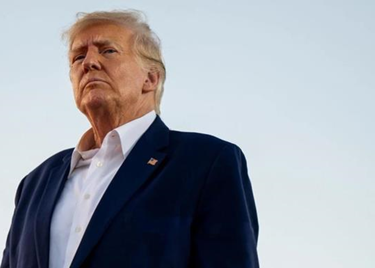 Трамп заявив про дедлайн для мирної угоди