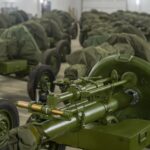 Пів мільярда на озброєння: українські виробники отримали перші пільгові кредити у 2025