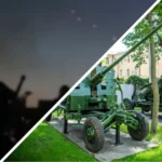 Ще зарано на пенсію: розрахунок С-60 збив ворожий Shahed