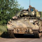 Росіяни дослідили захоплену M2A2 Bradley: американська машина має повну перевагу над БМП-3