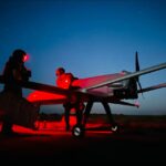 Українські дрони атакували завод з виробництва вибухівки (Оновлено)