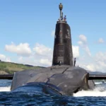 Росія стежить за субмаринами Британії: вже знайшли кілька датчиків