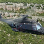 Airbus представив гелікоптер Caiman для ССО Франції 