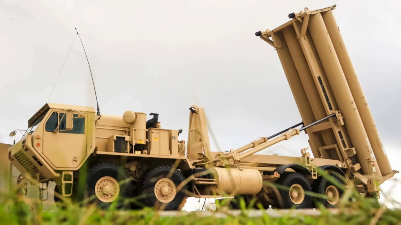 США перекинули другу батарею THAAD в Ізраїль через напругу з Іраном  
