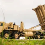 США перекинули другу батарею THAAD в Ізраїль через напругу з Іраном  