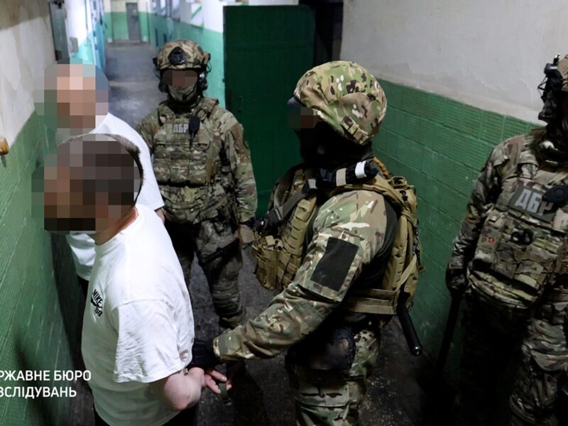 У київському СІЗО до смерті побили ув'язненого