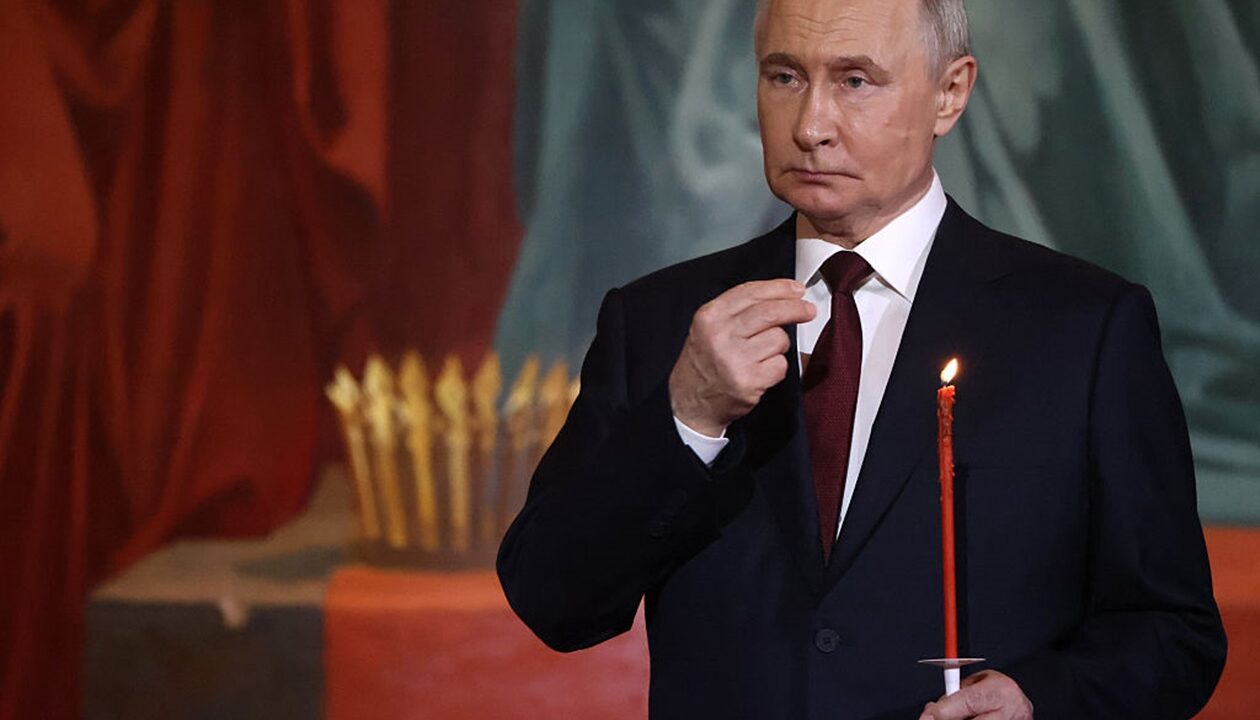 У ГУР озвучили три головні страхи Путіна