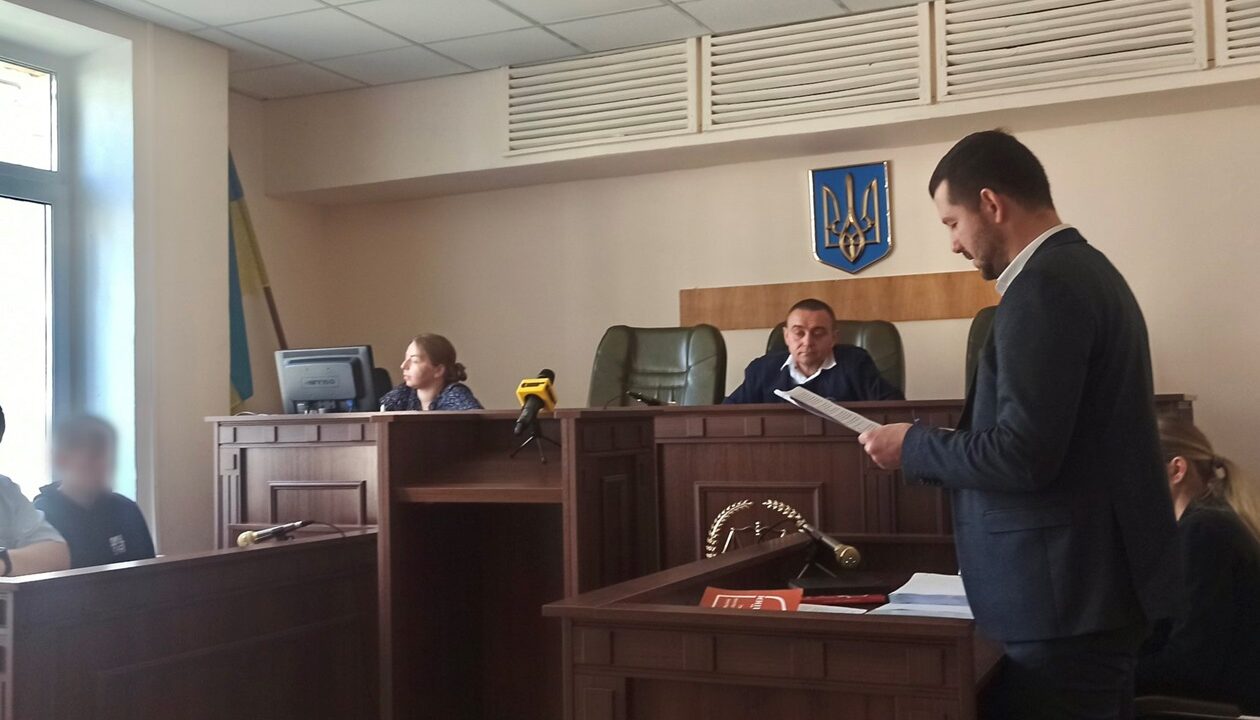 Побиття військового у Києві: підліткам обрали запобіжні заходи