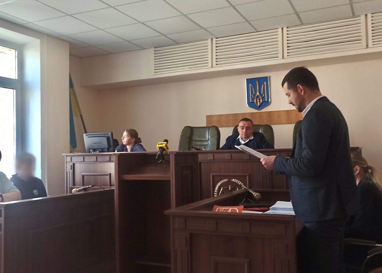 Побиття військового у Києві: підліткам обрали запобіжні заходи