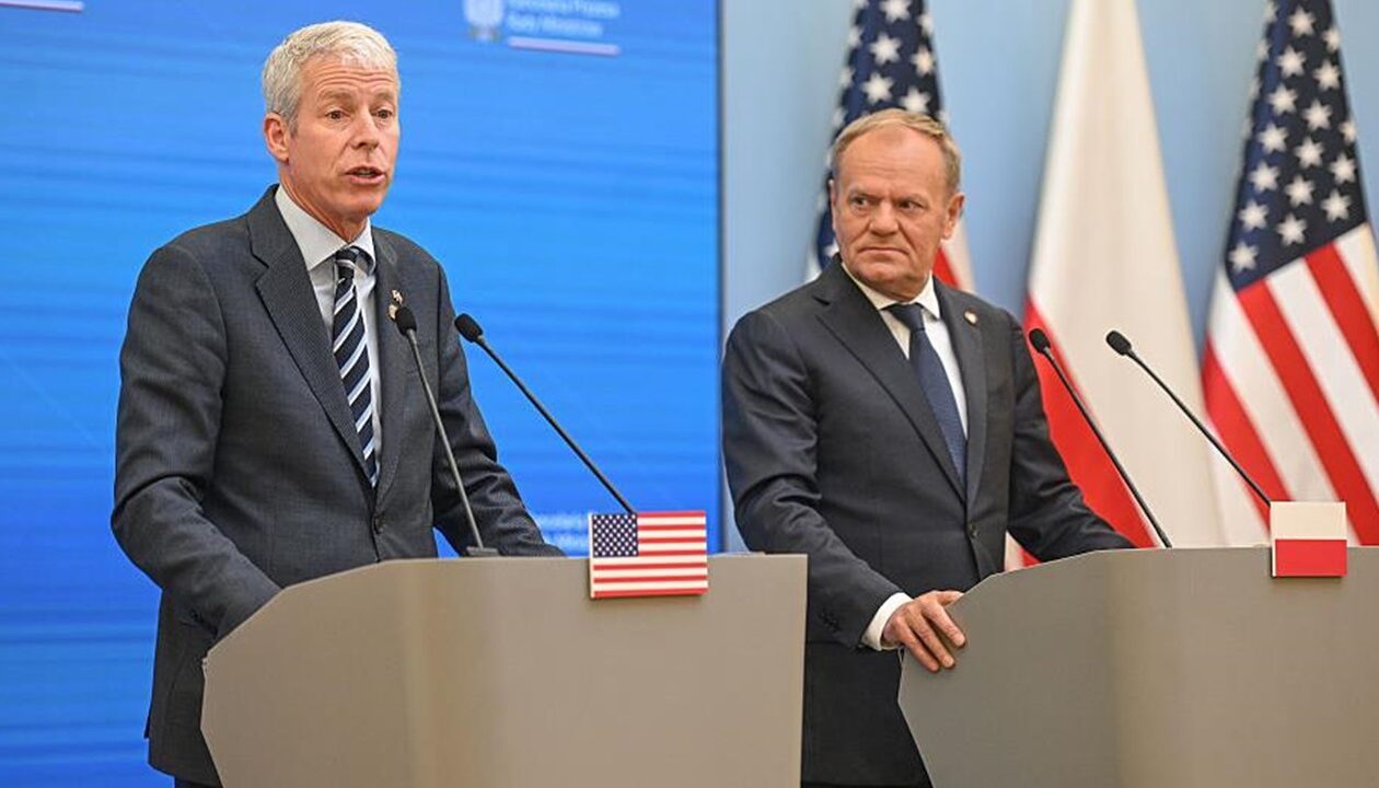 Польща і США оновили угоду про будівництво АЕС