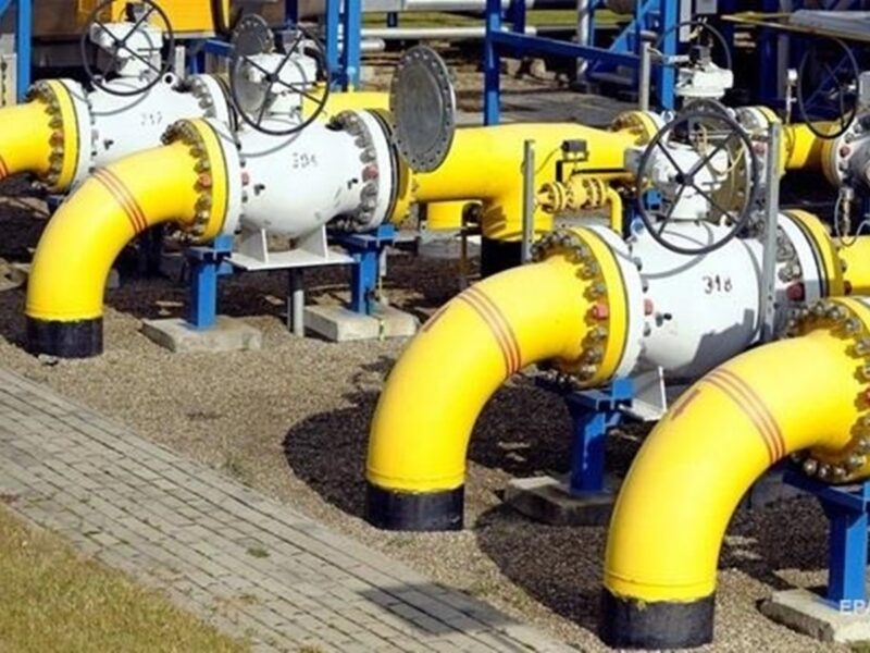 Шмигаль озвучив втрати газовидобутку через атаки РФ