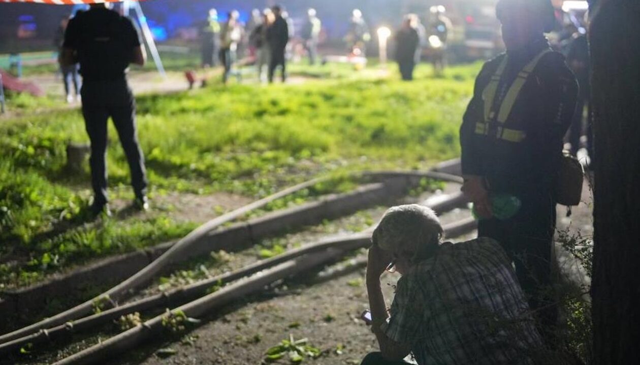 Кількість постраждалих у Запоріжжі зросла