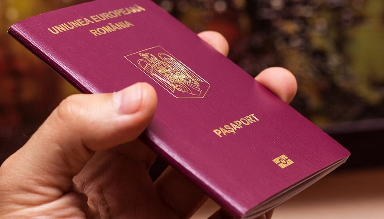 США скасували безвізовий режим із Румунією