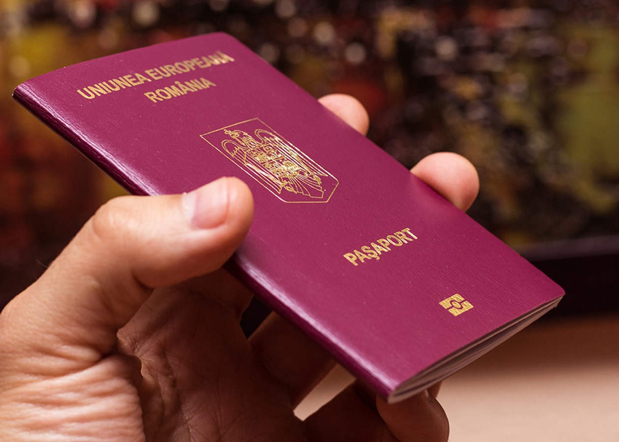 США скасували безвізовий режим із Румунією