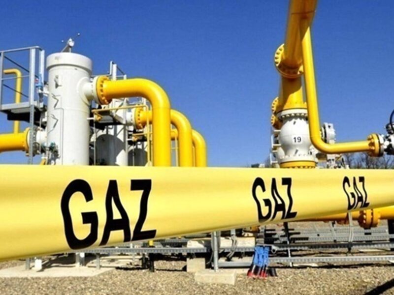 Вартість газу в Європі стрімко зросла