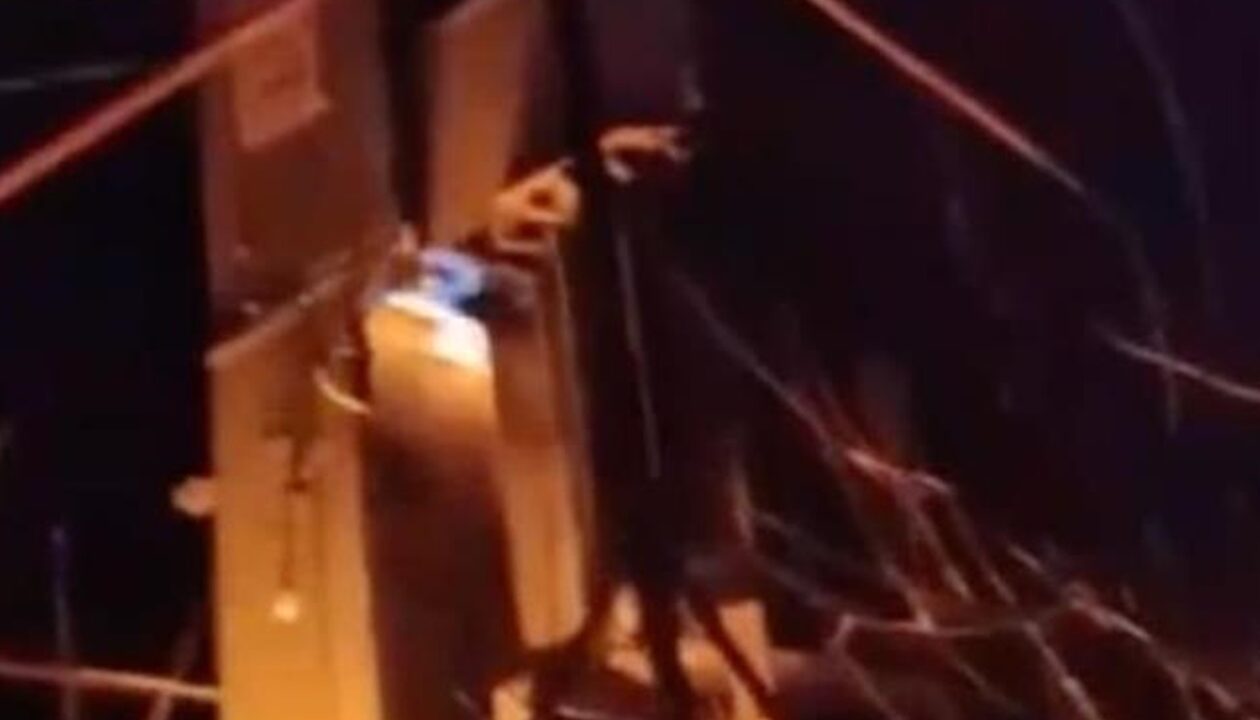 У Підмосков'ї партизани залишили без зв'язку військові об'єкти